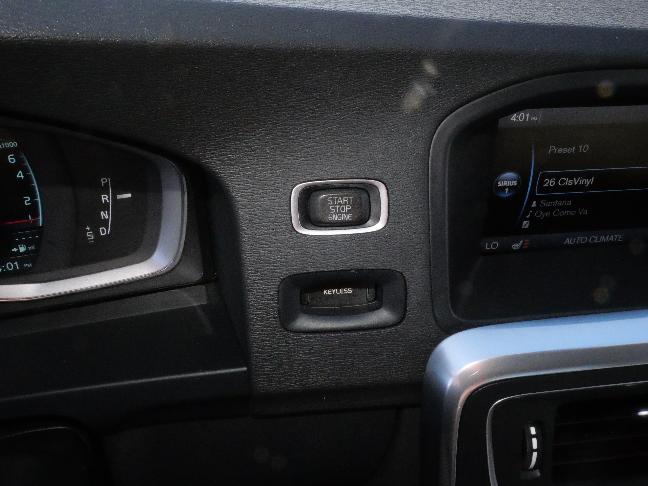 Used 2014 Volvo S60 T5 FWD image 29