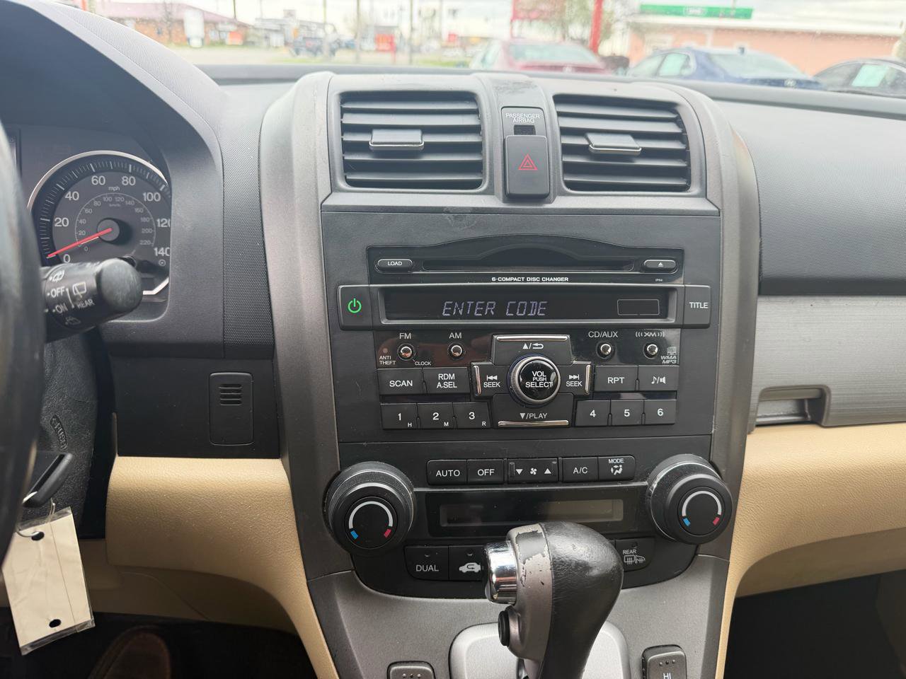 Used 2011 Honda CR-V EX-L image 14