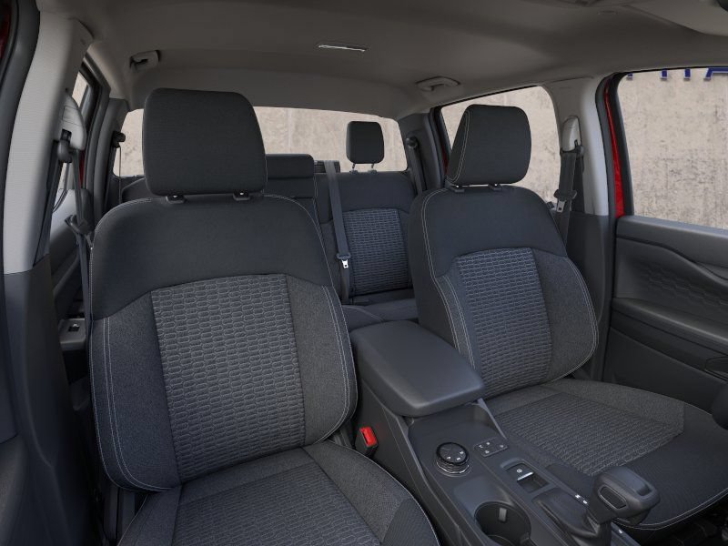 New 2026 Ford Ranger XL AWD/4WD image 12
