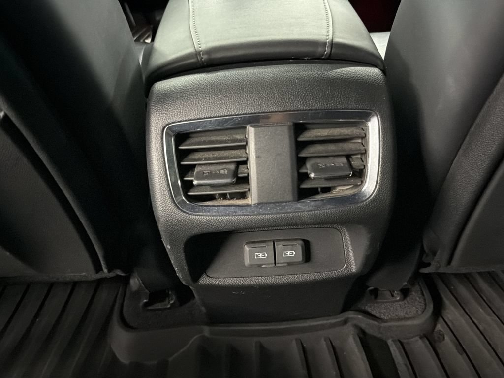 Used 2019 Acura RDX A-Specw/ Technology Package AWD/4WD image 16