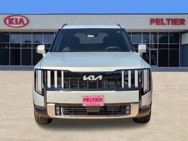 New 2027 Kia Telluride SX FWD image 2