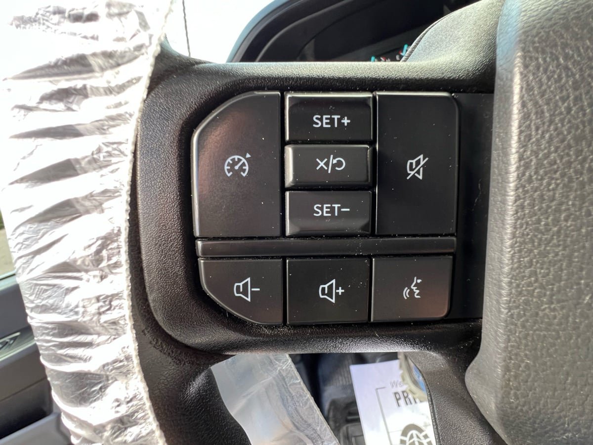 Used 2023 Ford F250 XL w/ XL Off-Road Package AWD/4WD image 22
