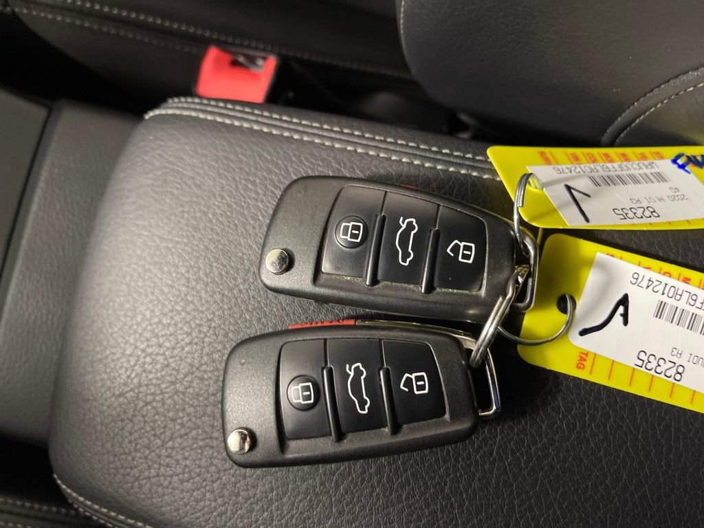 Used 2020 Audi A3 2.0T Premium Plus w/ Premium Plus Package image 24