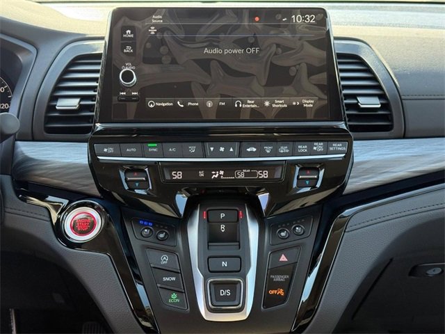 New 2026 Honda Odyssey Elite image 10