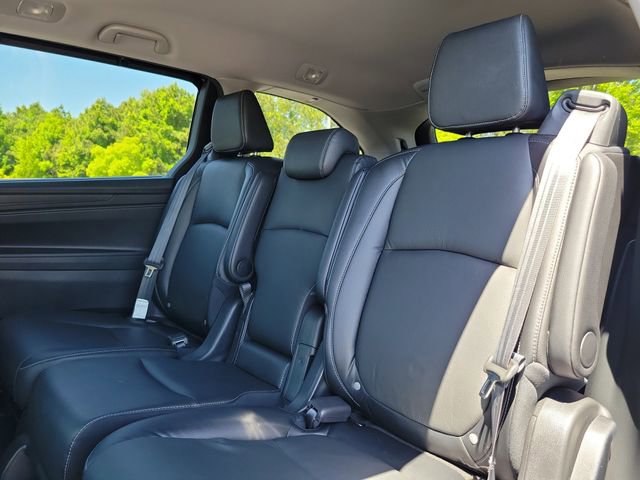 Used 2022 Honda Odyssey EX-L image 9
