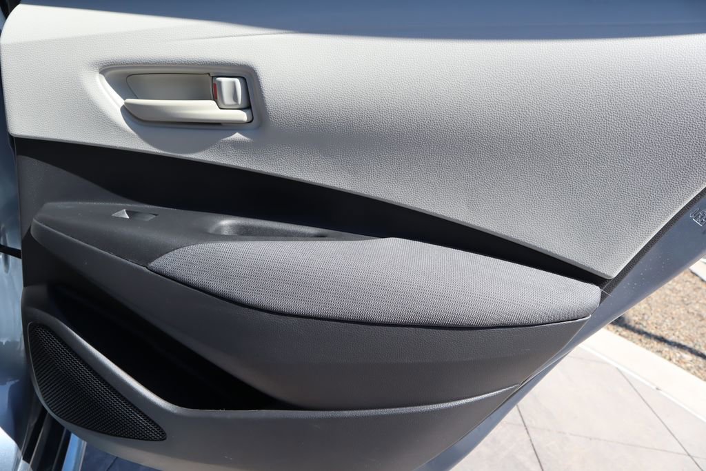 Certified 2023 Toyota Corolla LE image 26