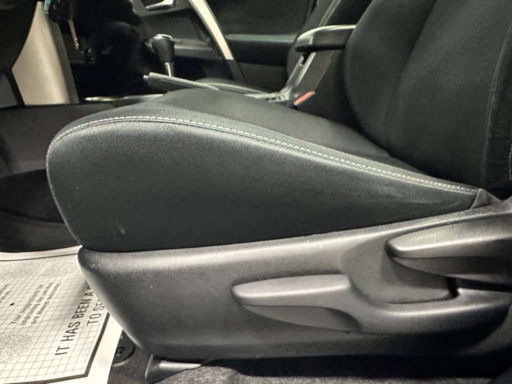 Used 2015 Toyota RAV4 XLE image 12