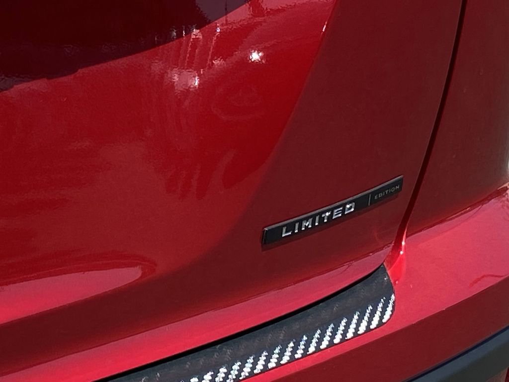 New 2026 Mitsubishi Eclipse Cross LE AWD/4WD image 35