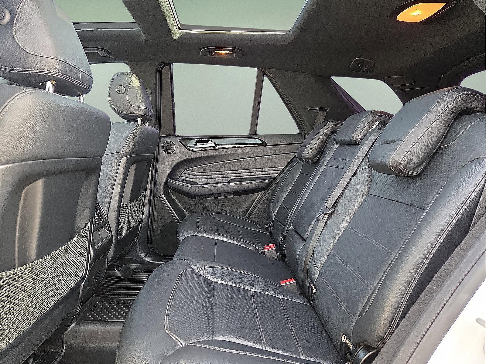 Used 2018 Mercedes-Benz GLE 350 image 10