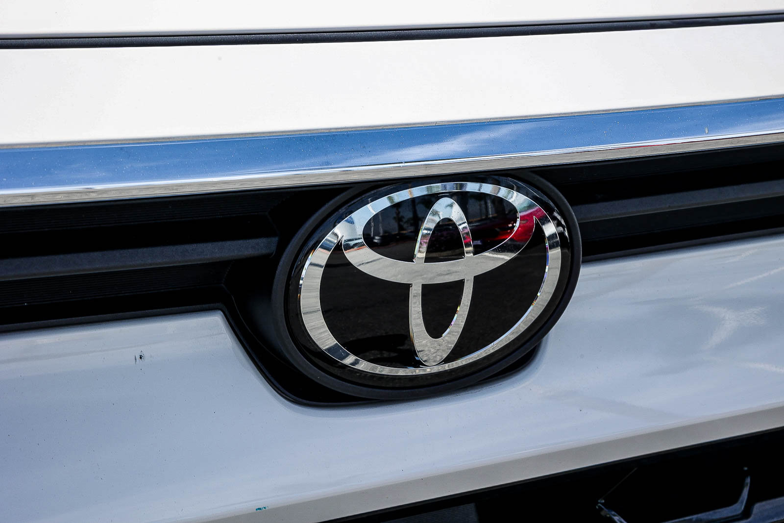 Used 2024 Toyota Grand Highlander FWD image 16