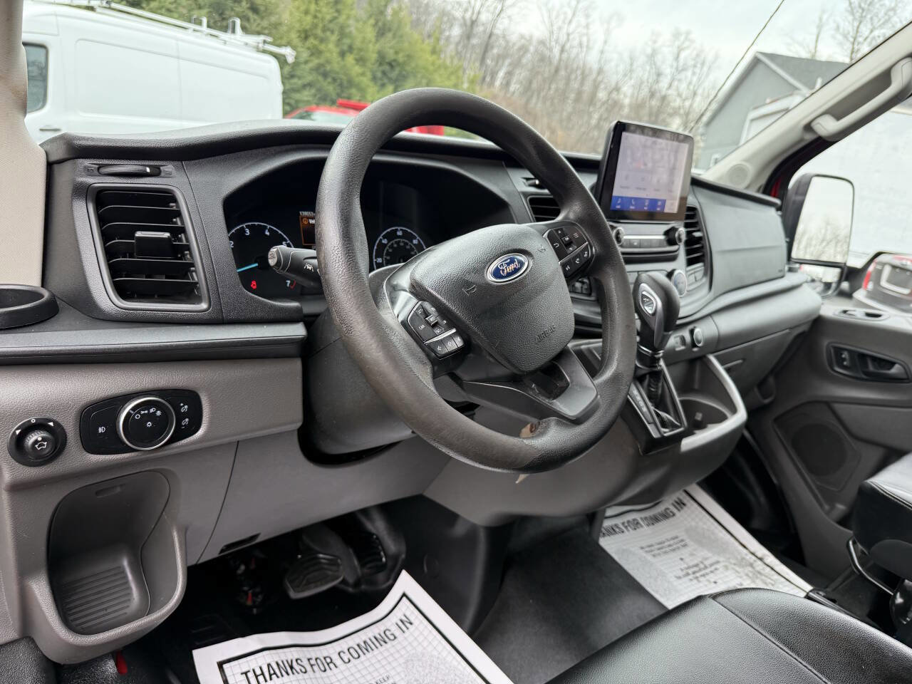 Used 2020 Ford Transit 350 Medium Roof image 19