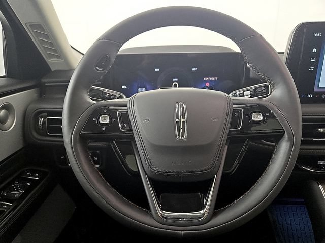 New 2026 Lincoln Aviator Reserve AWD/4WD image 18