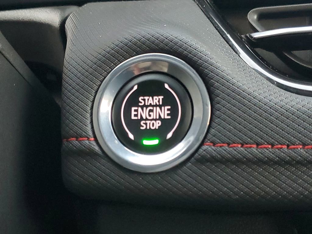 Used 2024 Chevrolet TrailBlazer RS image 21