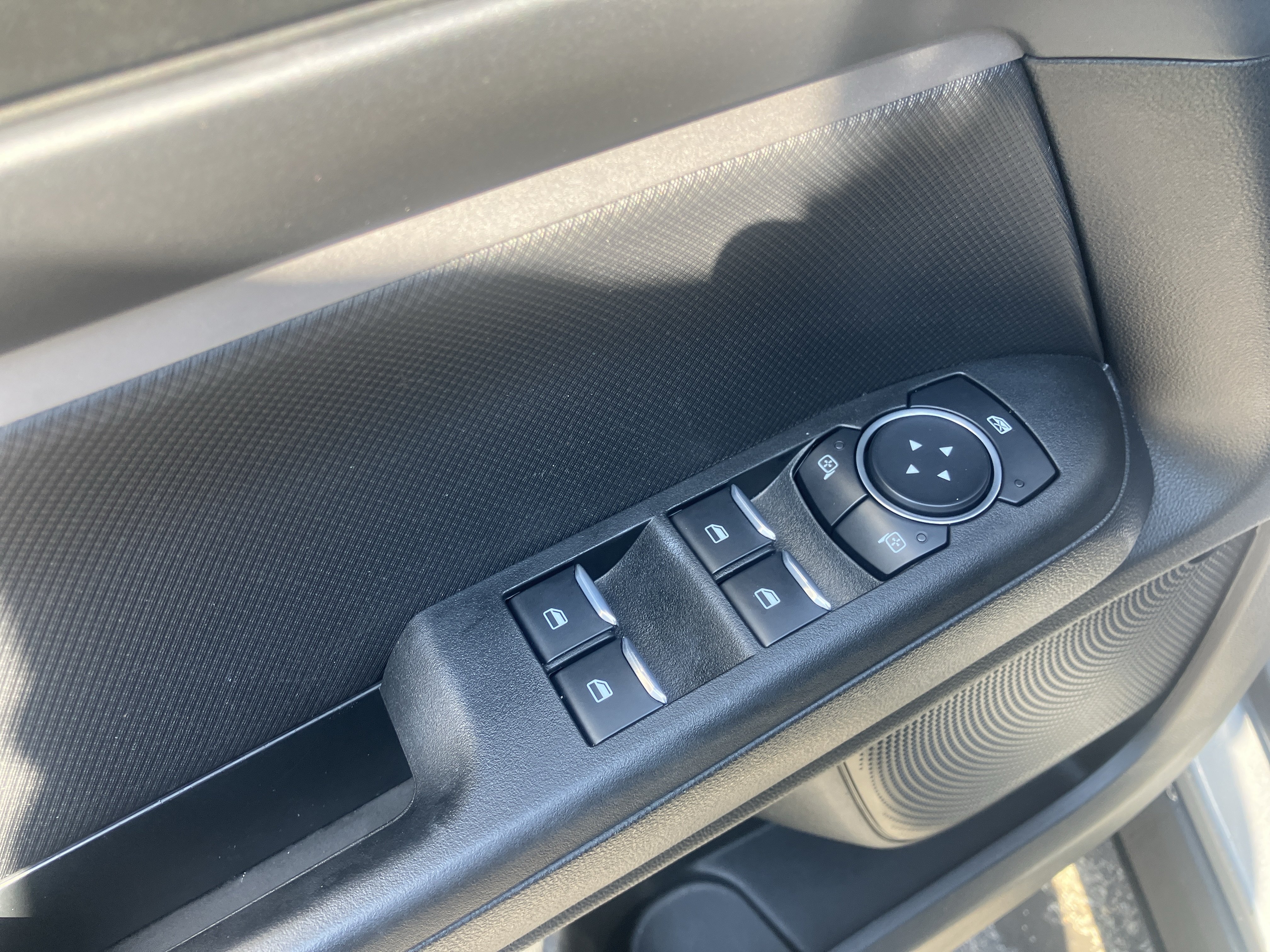 Certified 2023 Ford Bronco Sport Heritage AWD/4WD image 19