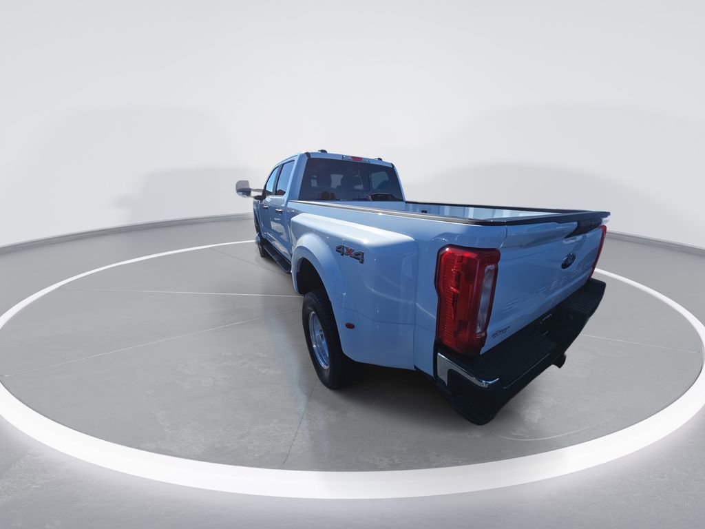 New 2026 Ford F350 XL w/ STX Appearance Package image 6