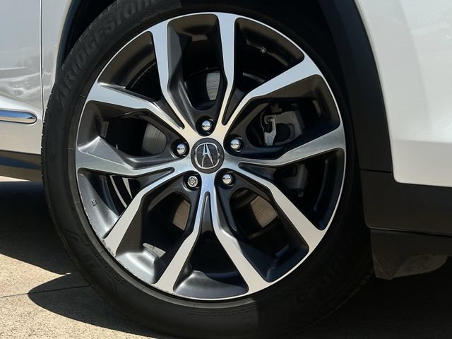 Certified 2024 Acura MDX FWD w/ Technology Package image 10