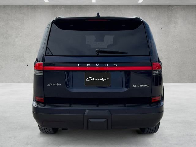 Used 2025 Lexus GX 550 image 15