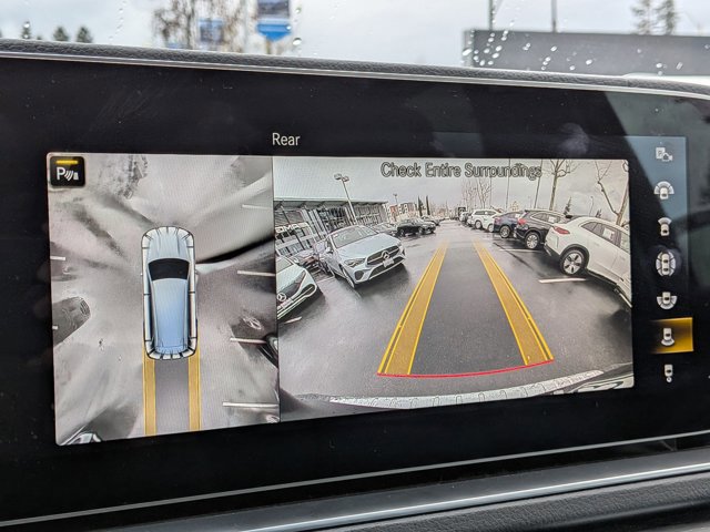 Certified 2022 Mercedes-Benz GLS 450 4MATIC image 13