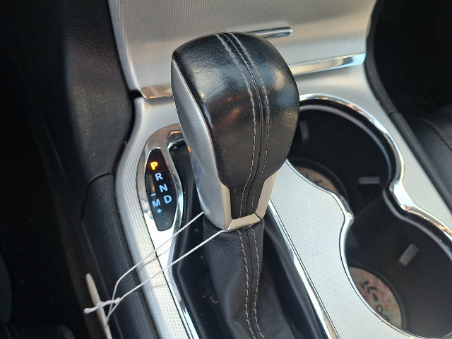 Used 2019 Jeep Grand Cherokee Summit AWD/4WD image 14