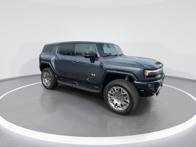 New 2026 GMC Hummer EV SUV image 9