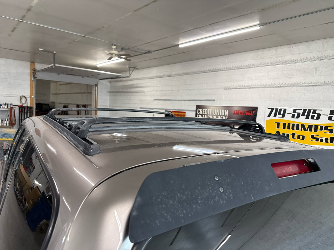 Used 2002 Toyota 4Runner SR5 image 78