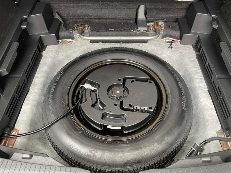 Used 2024 Nissan Rogue SV image 85