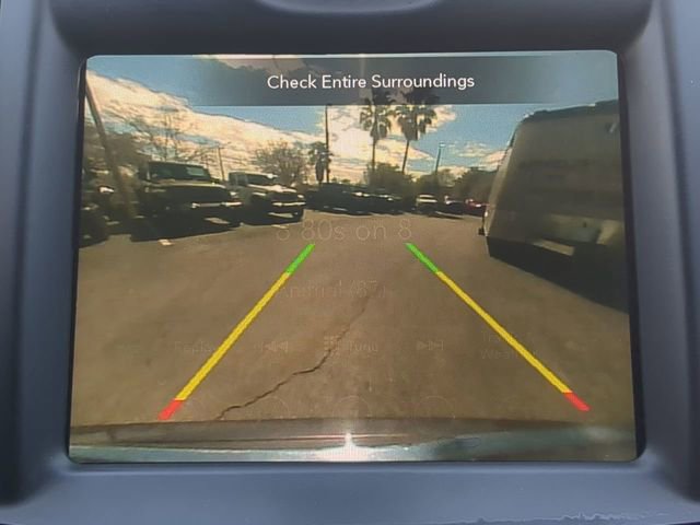 Used 2020 Chrysler 300 S image 24