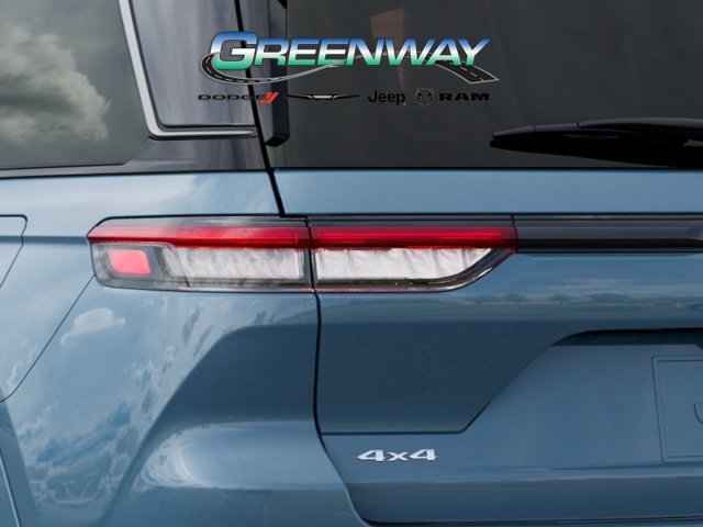 New 2026 Jeep Grand Cherokee Limited AWD/4WD image 9