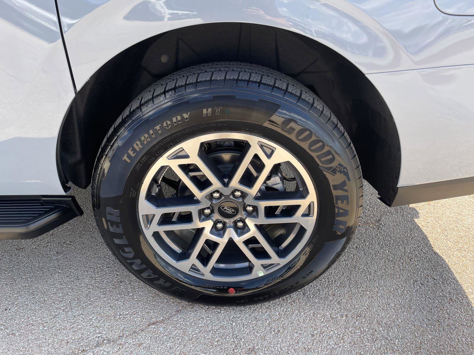 New 2025 Ford Expedition Max Active image 36