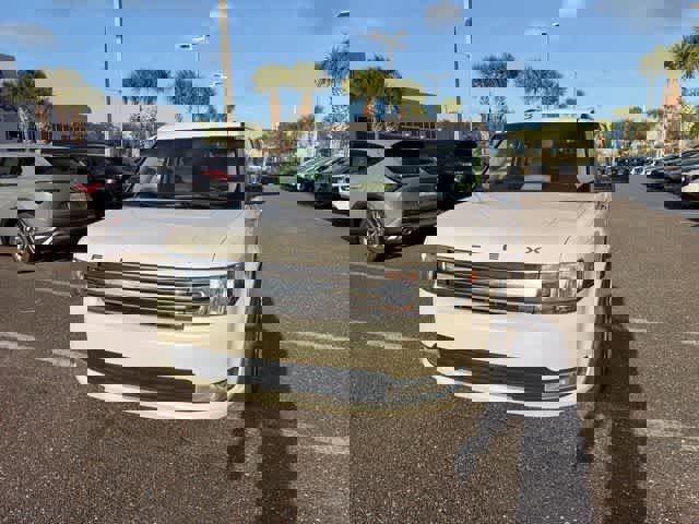 Used 2015 Ford Flex SEL w/ Equipment Group 202A image 4