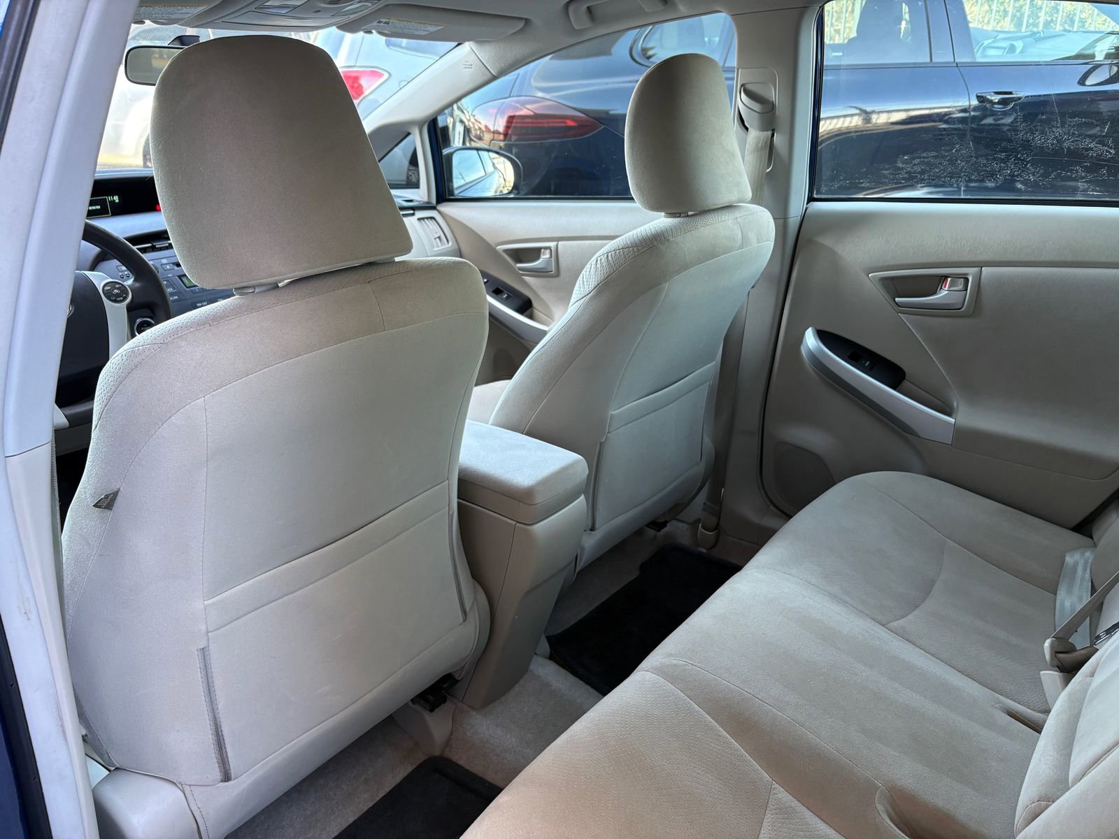 Used 2010 Toyota Prius Two image 17