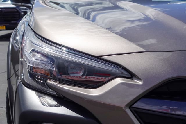 Used 2024 Subaru Outback Premium AWD/4WD image 5