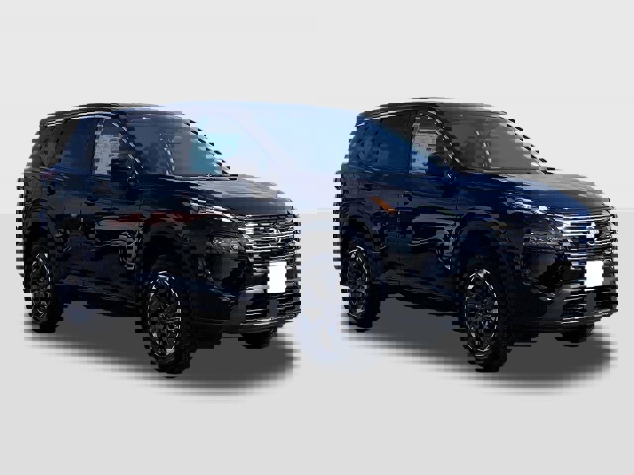 New 2026 Nissan Rogue SV image 5