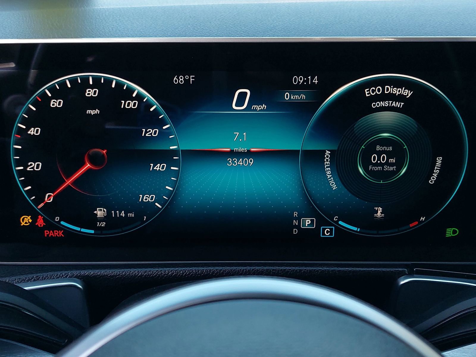 Used 2021 Mercedes-Benz GLB 250 image 19