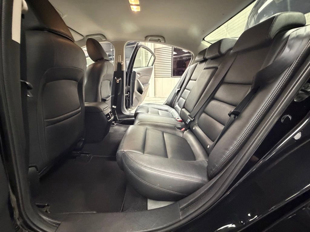 Used 2014 MAZDA MAZDA6 Touring image 48