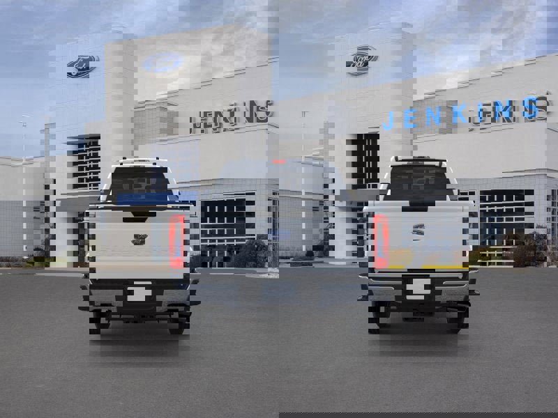 New 2026 Ford F250 XL image 5