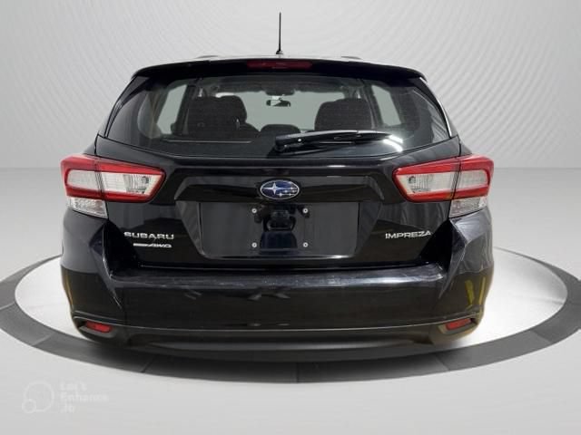 Used 2018 Subaru Impreza 2.0i AWD/4WD image 4