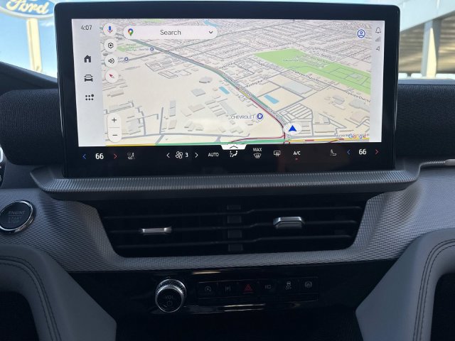 New 2026 Ford Explorer Active w/ Active Comfort Package RWD image 24
