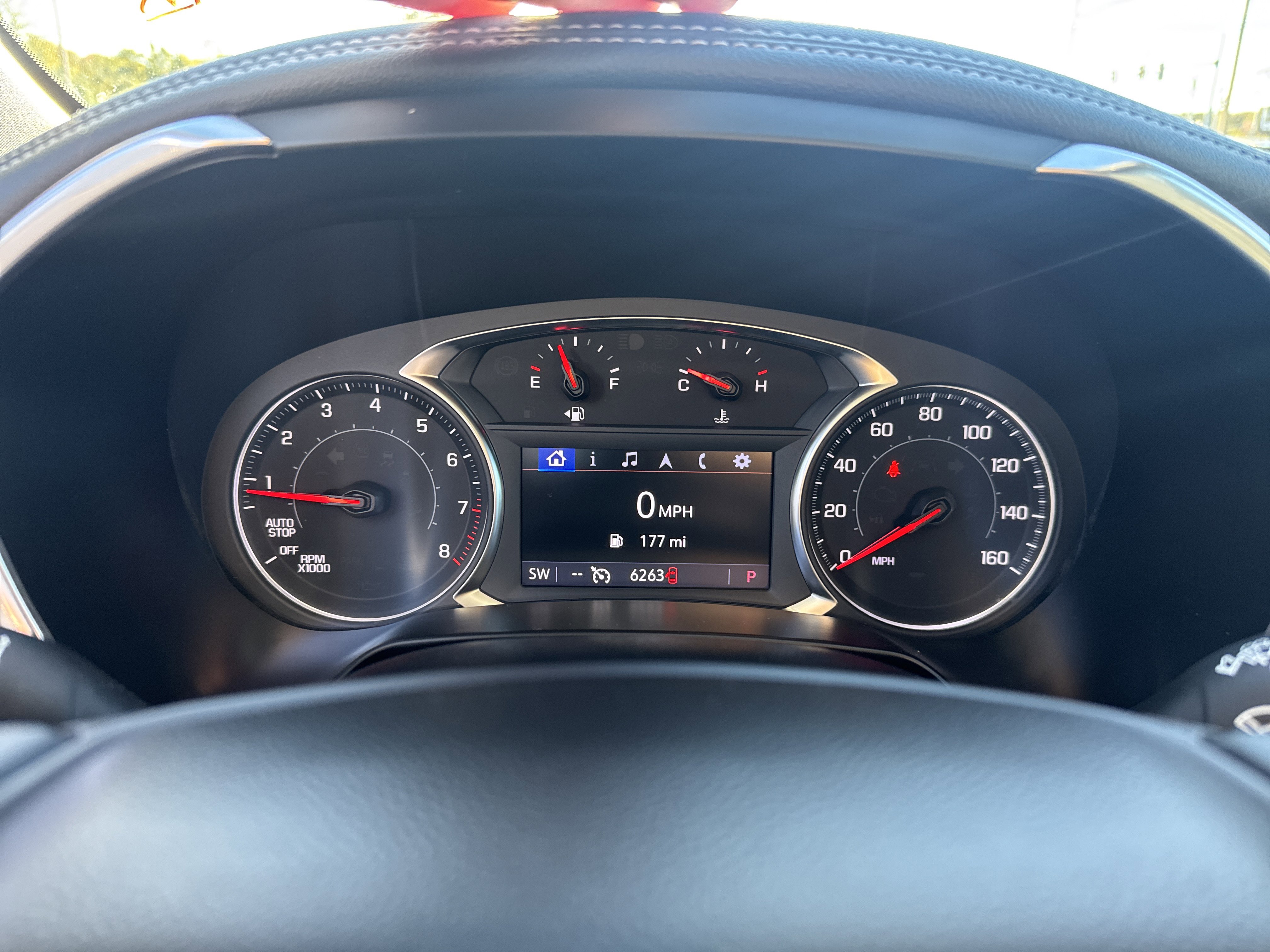 Used 2023 Chevrolet Blazer LT image 20