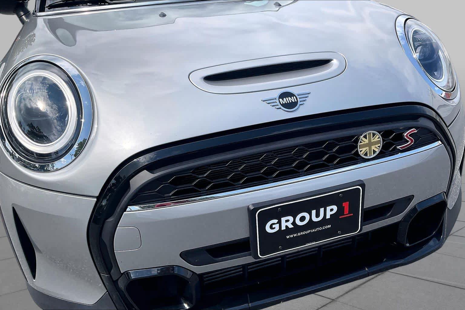 Used 2024 MINI Cooper S FWD image 28