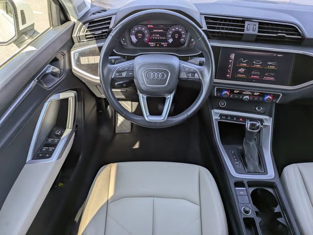 Used 2021 Audi Q3 2.0T Premium w/ Convenience Package image 22