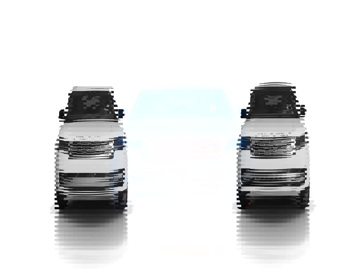 Certified 2023 Land Rover Range Rover Long Wheelbase Autobiography image 3