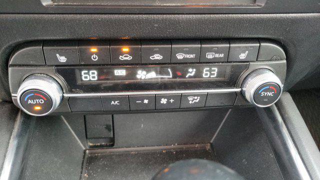 Used 2021 MAZDA CX-5 Grand Touring image 31