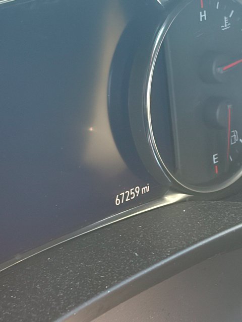 Used 2022 Chevrolet Blazer RS w/ Enhanced Convenience Package FWD image 8
