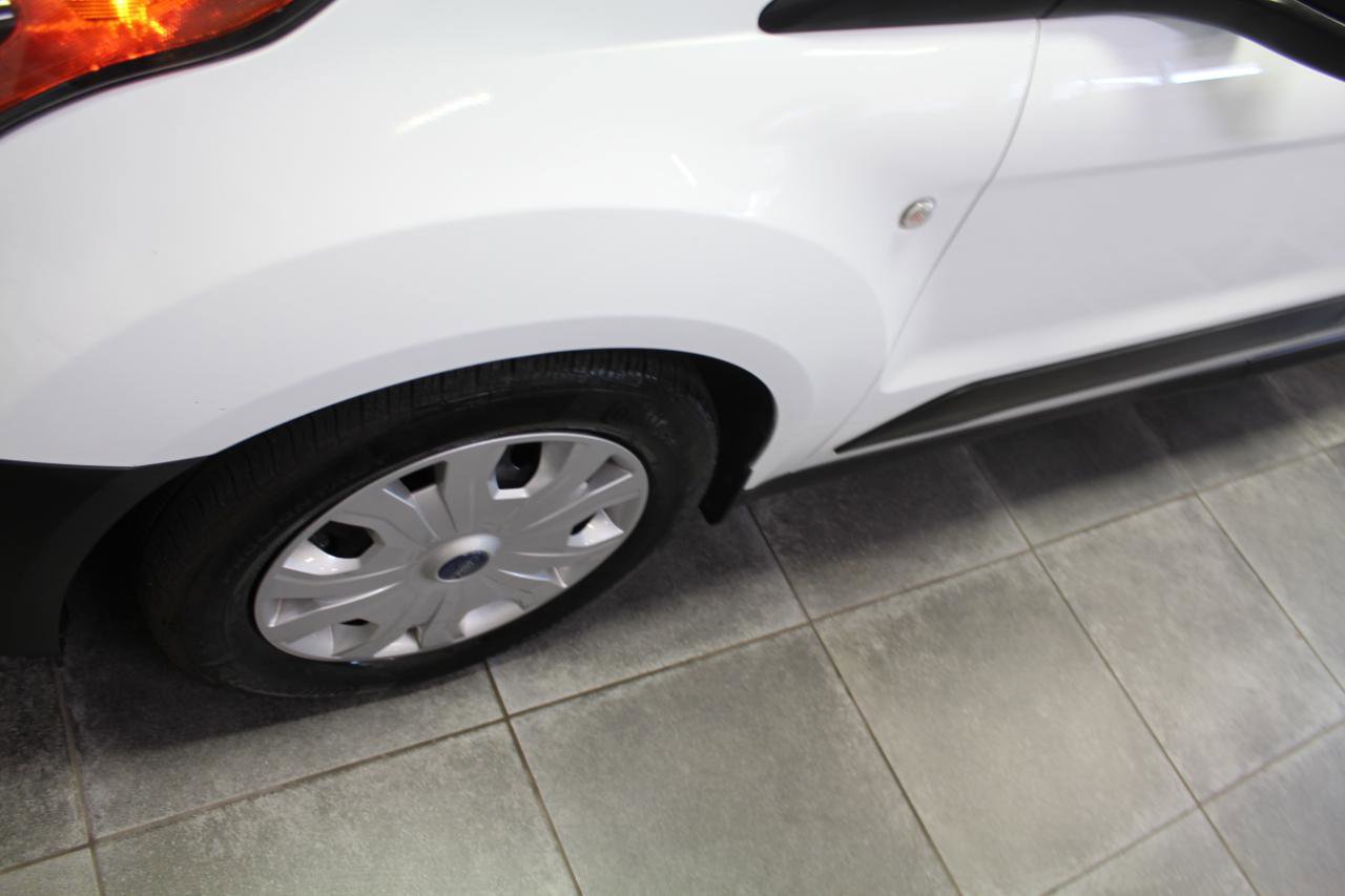 Used 2022 Ford Transit Connect XL image 32