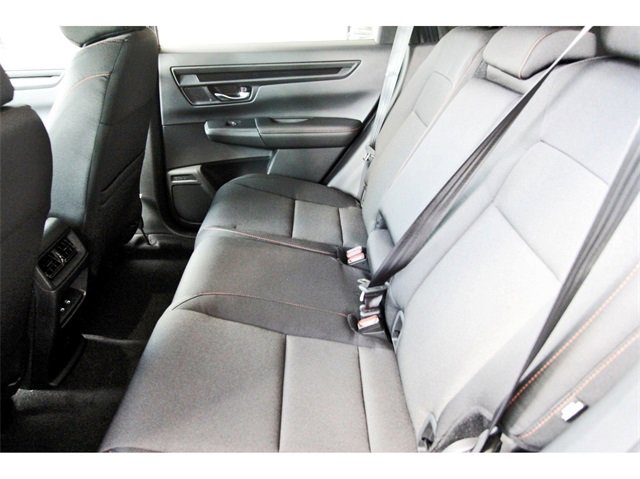 New 2026 Honda CR-V TrailSport image 12