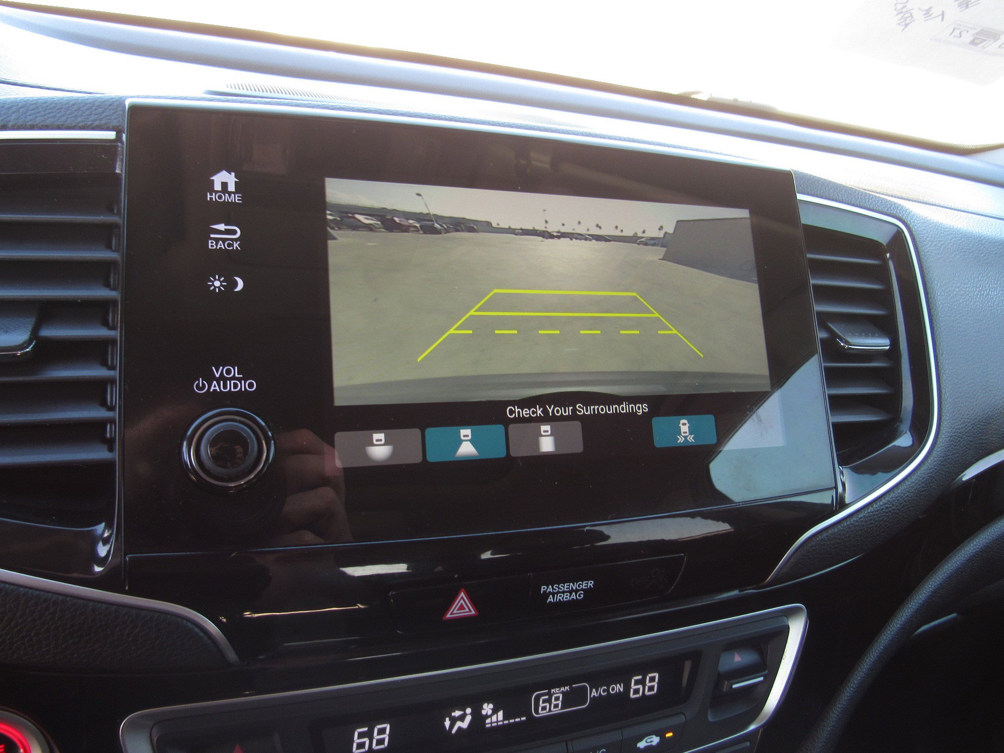 Certified 2019 Honda Pilot Touring image 22