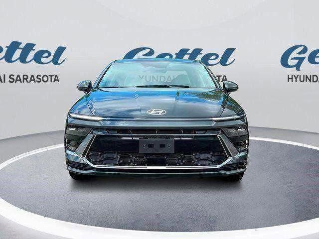 New 2025 Hyundai Sonata SEL image 12