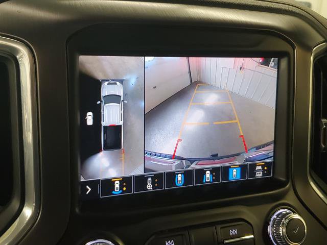 Used 2021 GMC Sierra 3500 AT4 w/ AT4 Premium Plus Package AWD/4WD image 28