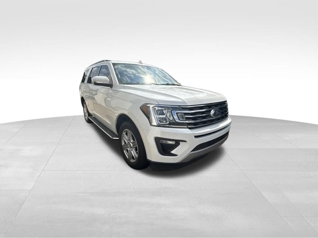 Used 2020 Ford Expedition XLT w/ Equipment Group 202A RWD image 9